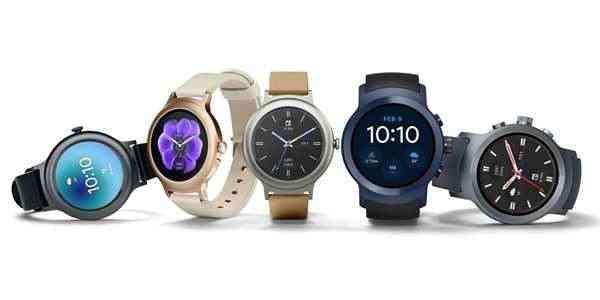 Android Wear 2.0 je na světě. Víme, na které hodinky se dostane