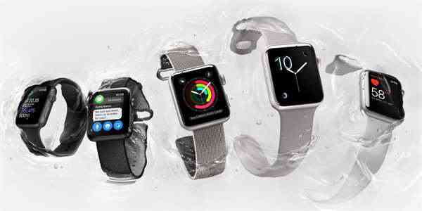 O2 zařadí do nabídky Apple Watch 2. Pořídit je můžete i na splátky