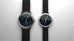 Android Police: Takhle mají vypadat hodinky Google Nexus