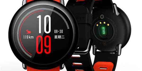 Xiaomi konečně má chytré hodinky. Chce konkurovat Garminu a zdrtit jej cenou