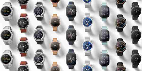 Žádné další chytré hodinky od velkých výrobců už letos nepřijdou
