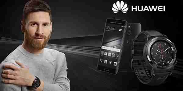 Luxusní chytré hodinky Huawei Porsche Design už se dají koupit i v Evropě