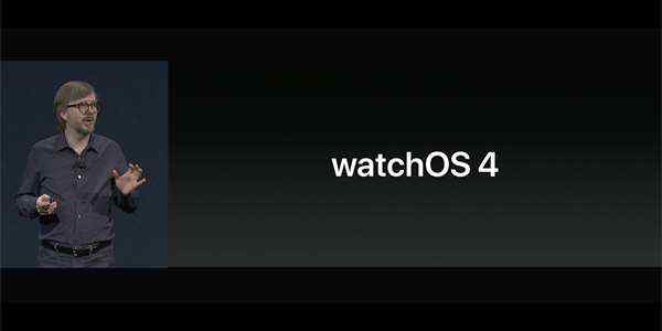 WatchOS 4: Chcete na ciferníku Siri, Toy Story nebo kaleidoskop?