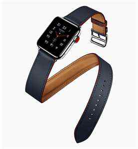 25 nových řemínků pro Apple Watch. Jarní vzory, barvičky a několik materiálů