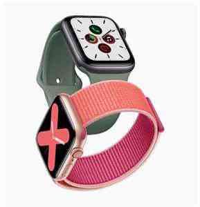 Už druhá studie řeší, jestli Apple Watch dokážou detekovat onemocnění covid-19