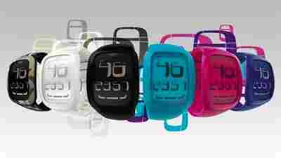 Swatch chystá vlastní chytré sportovní dotykové hodinky