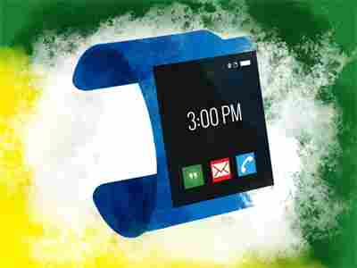 Chytré hodinky pro Google vyrobí LG. O úspěchu rozhodne design