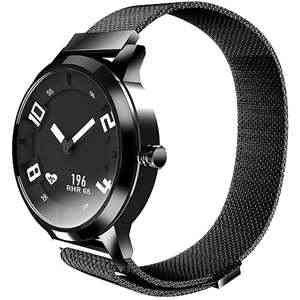 Lenovo Watch X jsou hybridní chytré hodinky s displejem i ručičkovým mechanismem