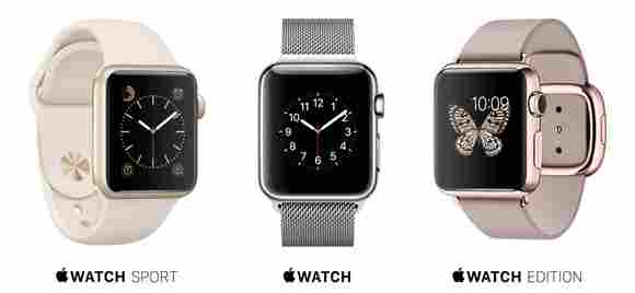 Nejúspěšnější chytré hodinky dorazily do ČR. Začal prodej Apple Watch