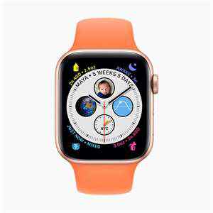 Hodinkový systém watchOS 7 už umí sledovat spánek a ohlídá, zda si správně myjete ruce
