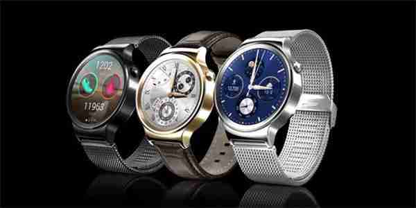 Huawei připravuje nové chytré hodinky, které nejspíš nepoběží na Androidu