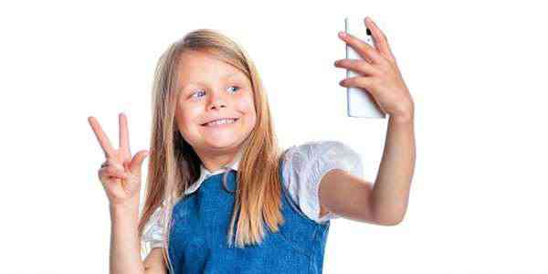 Jak vybrat mobil pro školáka
